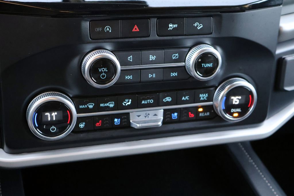 Certified 2023 Ford Expedition XLT AWD/4WD image 36