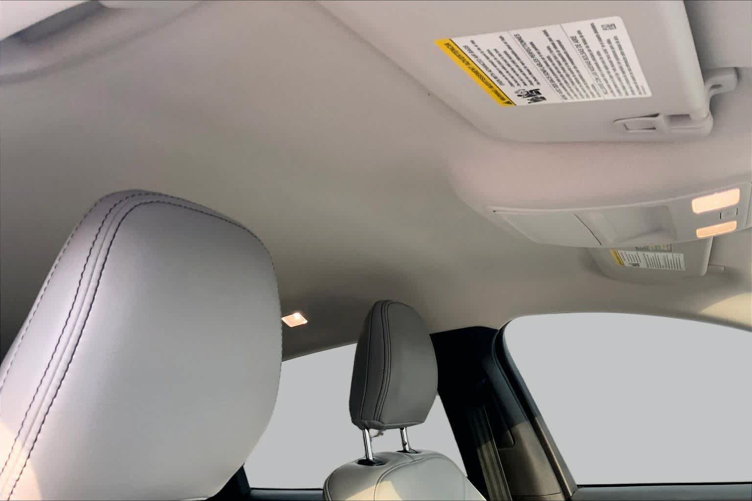 Certified 2023 Ford Escape Active AWD/4WD image 13