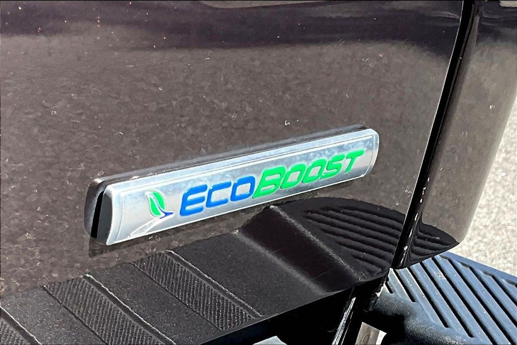 Certified 2019 Ford F150 XLT w/ Equipment Group 302A Luxury AWD/4WD image 27