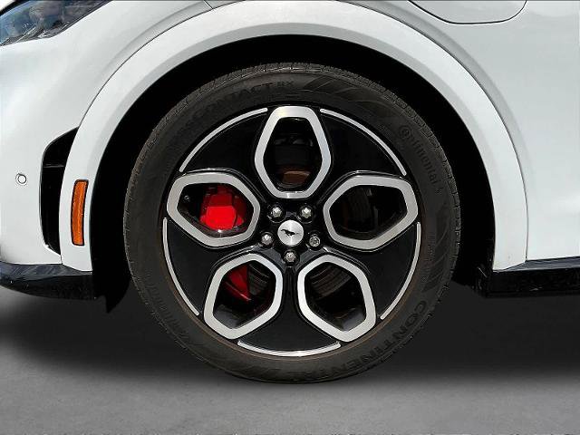 Certified 2023 Ford Mustang Mach-E GT AWD/4WD image 35