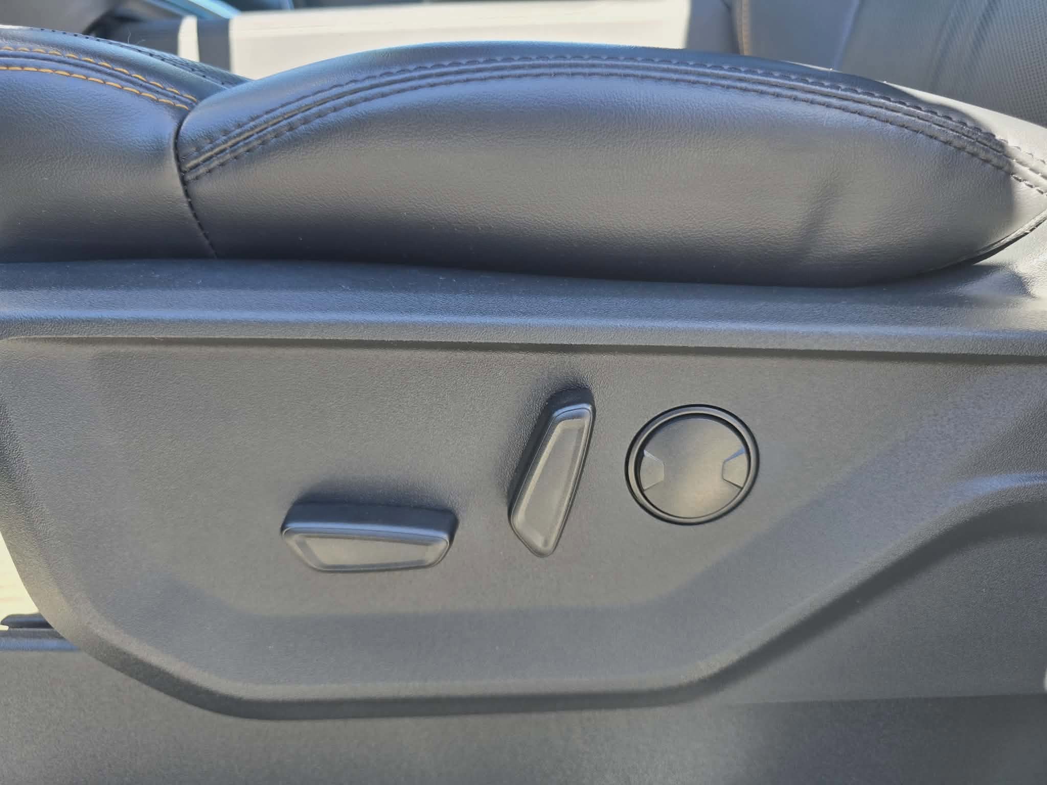 Certified 2025 Ford Expedition Tremor AWD/4WD image 13
