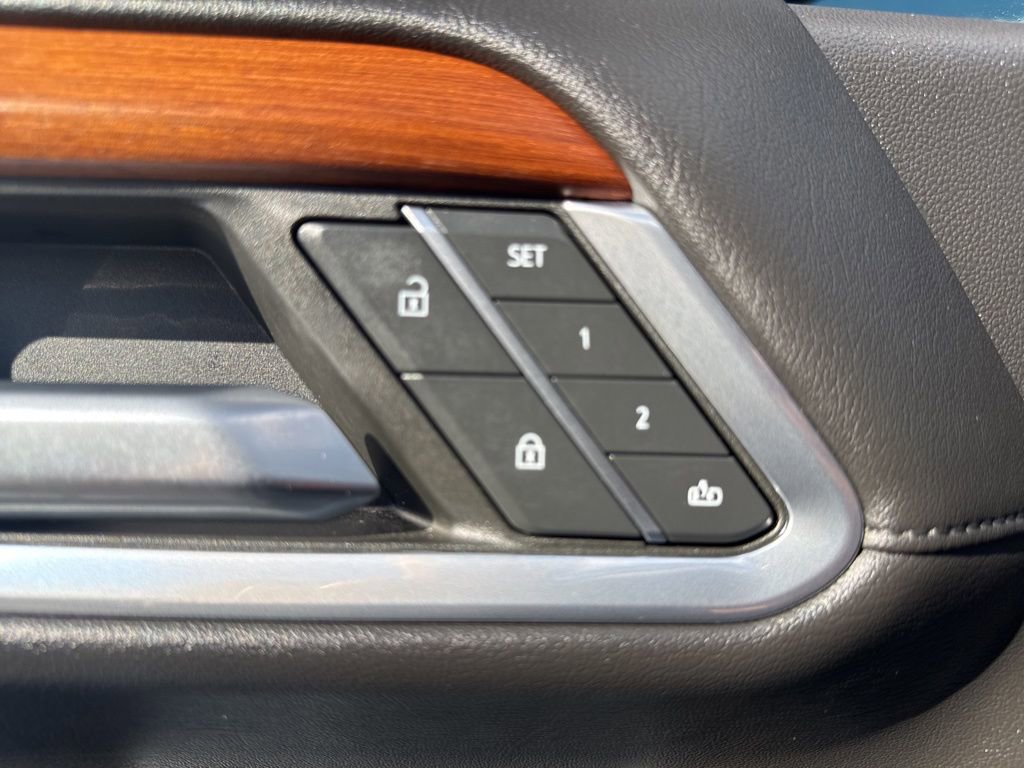 Used 2022 GMC Sierra 1500 Denali image 21