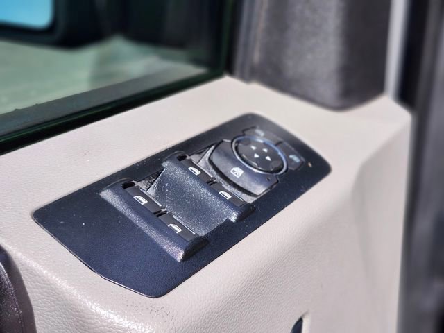 Certified 2018 Ford F150 XL w/ Equipment Group 101A Mid AWD/4WD image 17