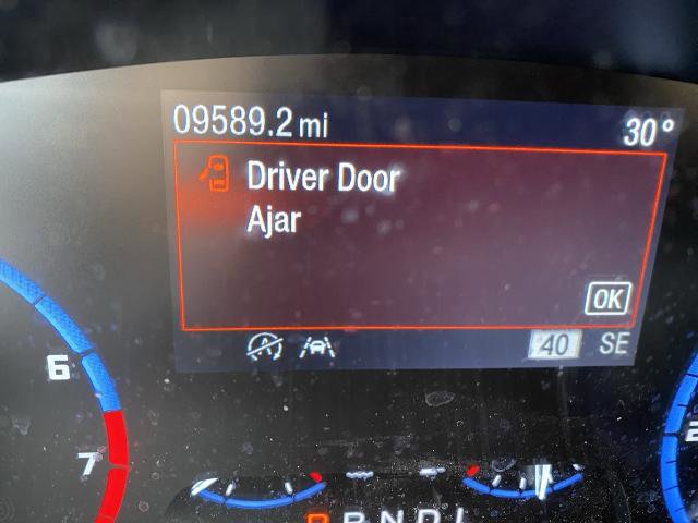 Certified 2024 Ford Bronco Sport Big Bend w/ Convenience Package image 17