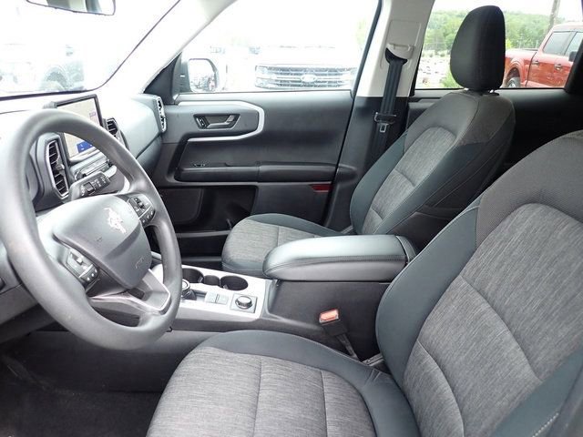 Certified 2023 Ford Bronco Sport Big Bend AWD/4WD image 16