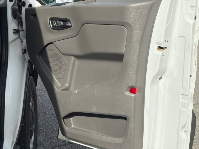 Certified 2024 Ford Transit 350 XL RWD image 16