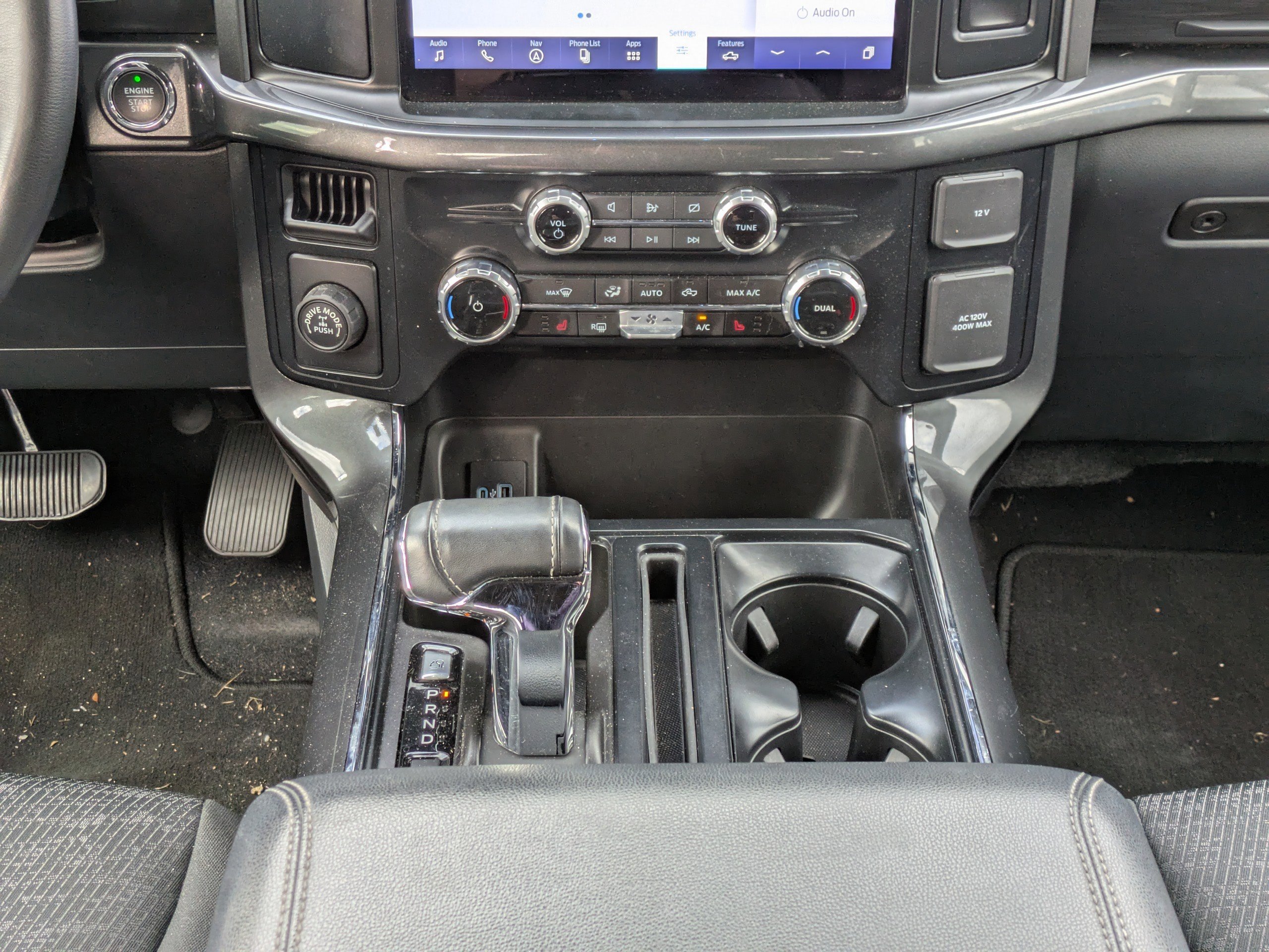 Certified 2023 Ford F150 XLT w/ Equipment Group 302A High image 18