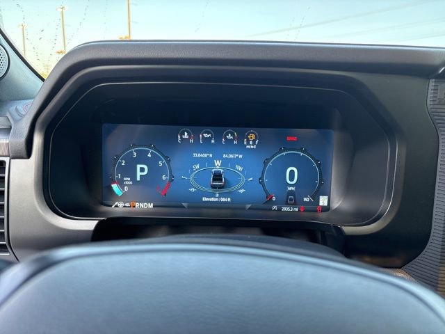 Certified 2025 Ford F150 Raptor image 16