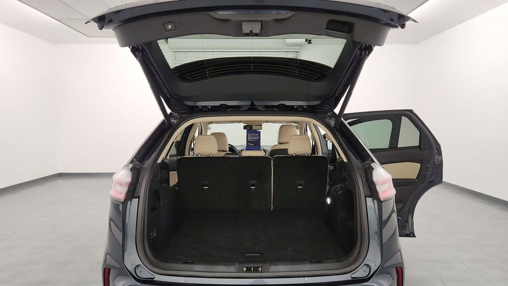Certified 2024 Ford Edge SEL w/ Convenience Package image 25