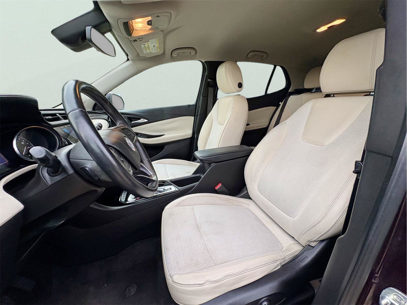 Used 2021 Buick Encore GX Select FWD image 15