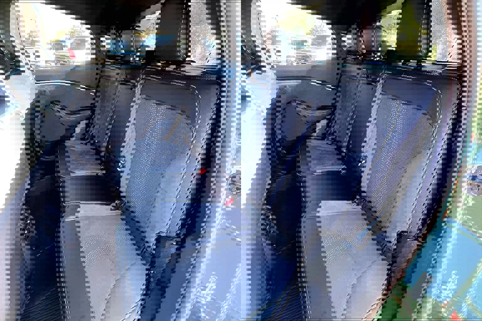 Certified 2024 Ford Mustang Mach-E GT image 21