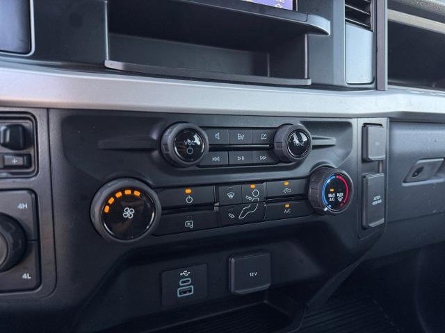 Certified 2023 Ford F250 XL w/ FX4 Off-Road Package AWD/4WD image 27