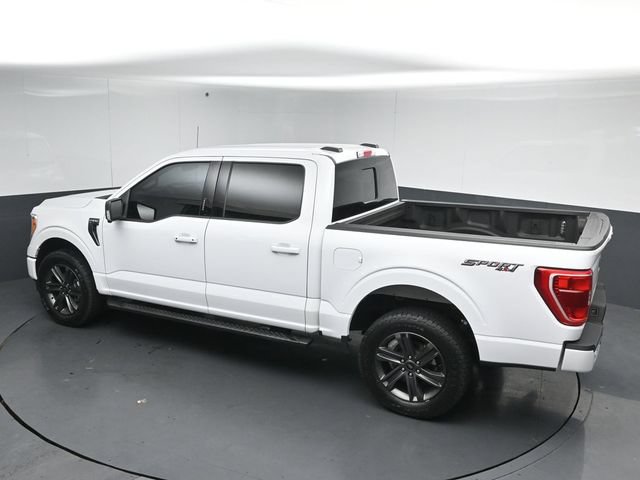 Certified 2023 Ford F150 XLT w/ Equipment Group 302A High AWD/4WD image 49