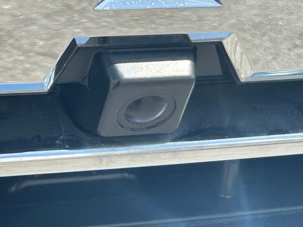 Used 2025 RAM 1500 Laramie AWD/4WD image 65