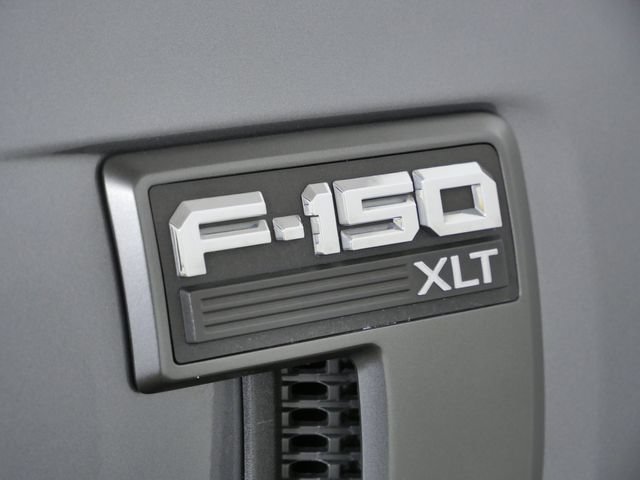 Certified 2021 Ford F150 XLT w/ Equipment Group 302A High AWD/4WD image 10