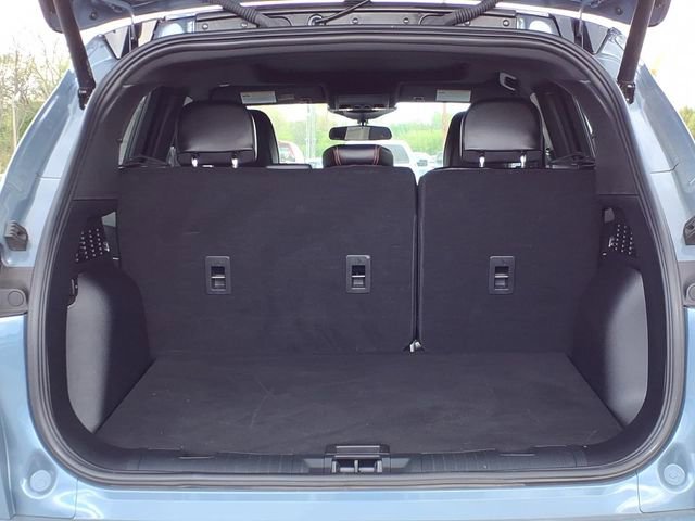 Certified 2024 Ford Escape ST-Line w/ Tech Pack #1 AWD/4WD image 8