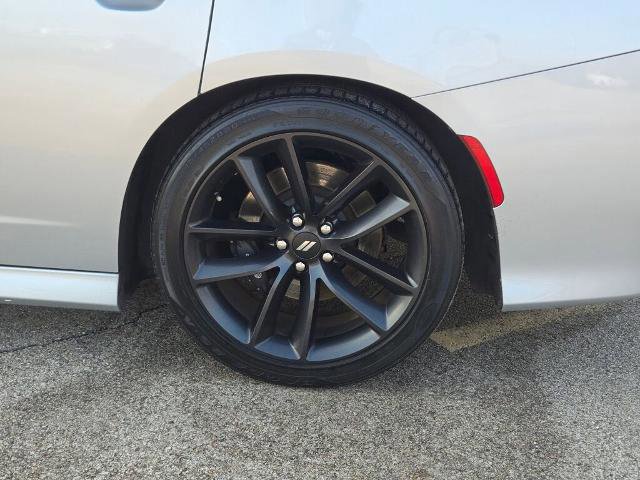 Used 2021 Dodge Charger GT w/ Performance Handling Group image 15