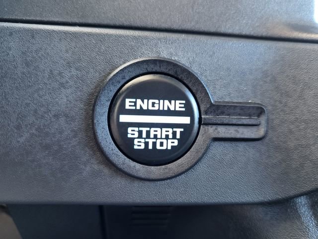 Certified 2025 Ford Bronco Badlands image 18