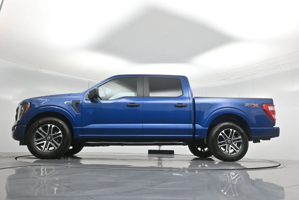Certified 2023 Ford F150 XL w/ STX Appearance Package image 20