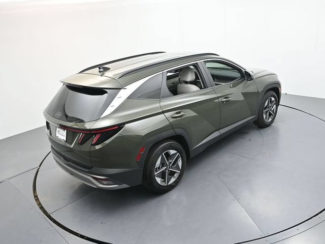Used 2026 Hyundai Tucson SEL FWD image 40