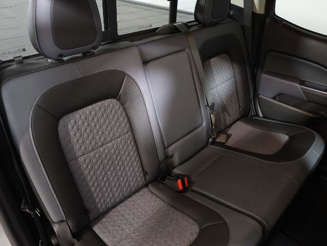 Used 2020 Chevrolet Colorado Z71 image 10