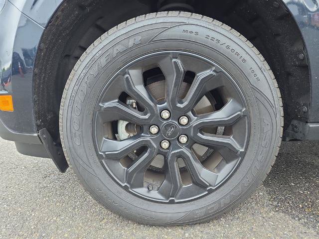 Certified 2023 Ford Maverick XLT w/ Equipment Group 300A Standard AWD/4WD image 14