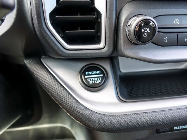 Certified 2024 Ford Bronco Sport Big Bend w/ Convenience Package AWD/4WD image 19