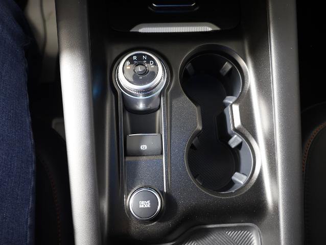 Certified 2025 Ford Explorer ST-Line image 16