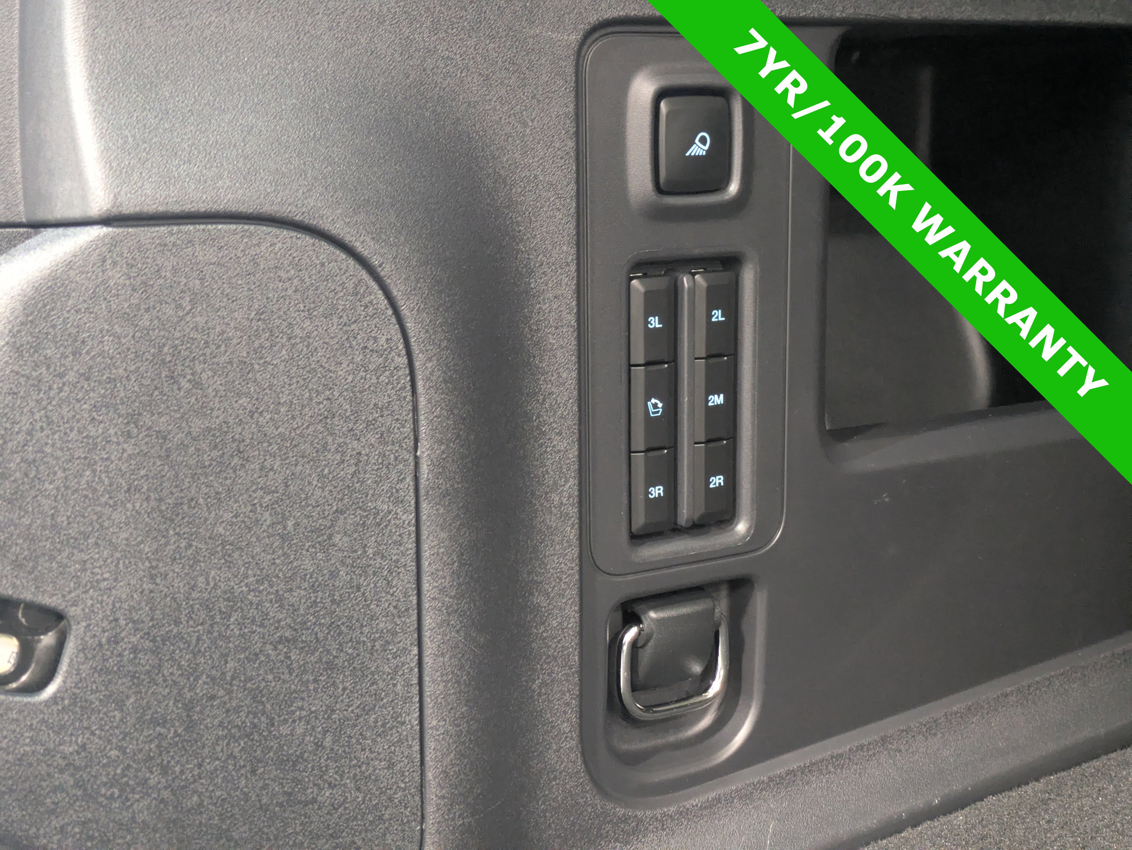 Certified 2025 Ford Expedition Max Active image 15