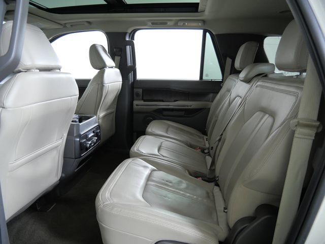 Certified 2021 Ford Expedition Max Limited AWD/4WD image 13