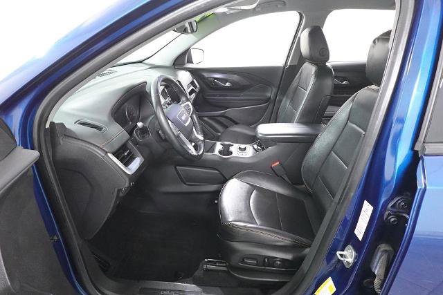 Used 2020 GMC Terrain SLT w/ Preferred Package image 10