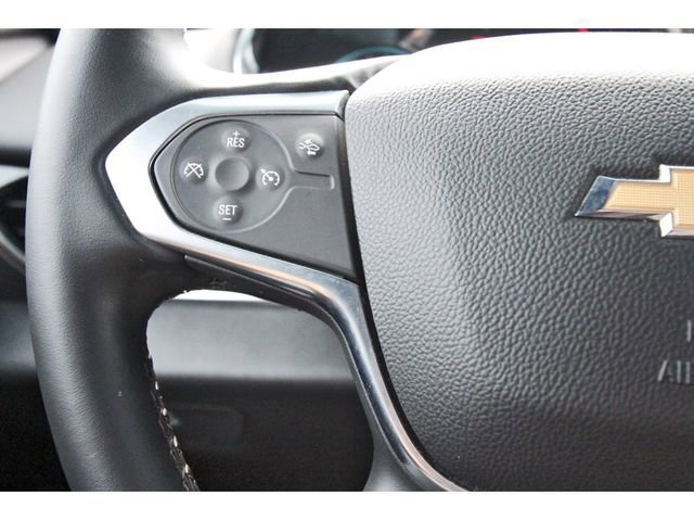 Used 2024 Chevrolet Traverse LT image 21