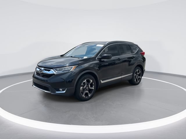 Used 2019 Honda CR-V Touring image 1