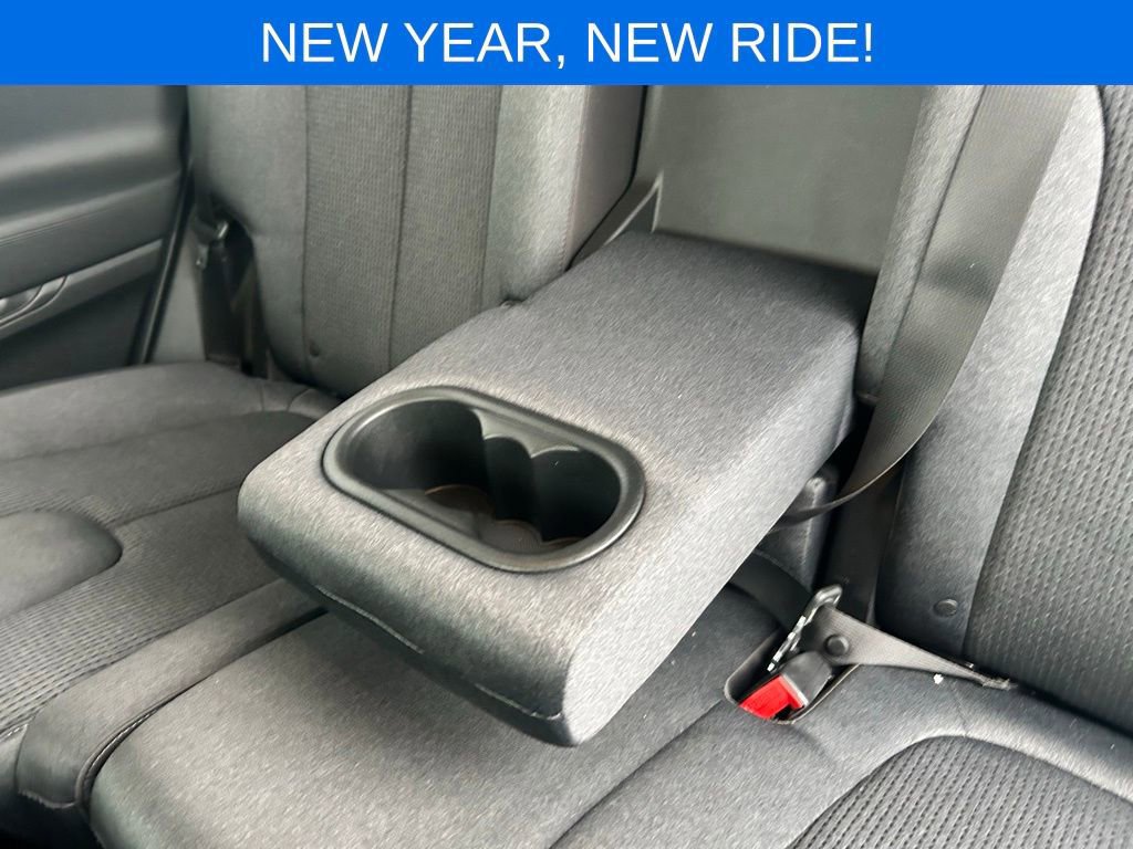 Used 2023 Hyundai Santa Fe SEL w/ Cargo Package image 21