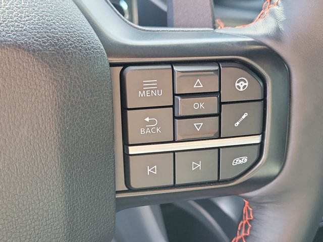 Certified 2025 Ford F150 Raptor AWD/4WD image 26