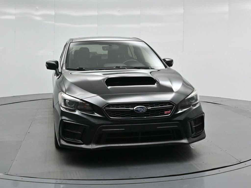 Used 2020 Subaru WRX STI Limited w/ Popular Package #1 image 6