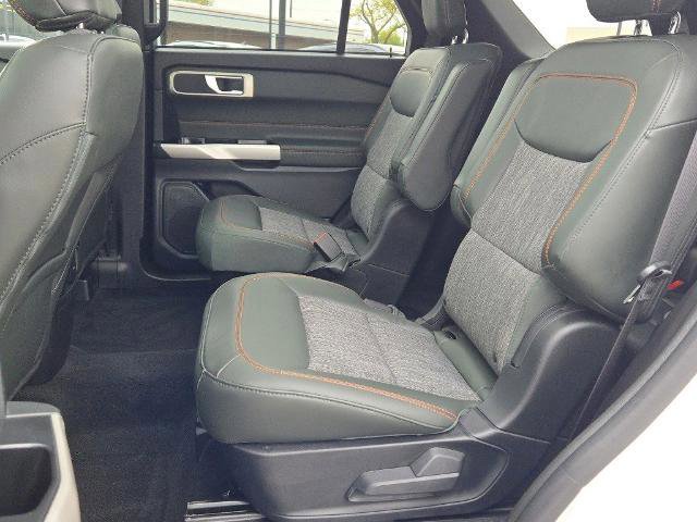 Certified 2023 Ford Explorer Timberline image 17