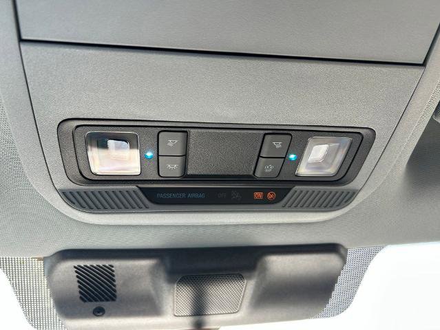 Certified 2025 Ford F250 XL AWD/4WD image 30