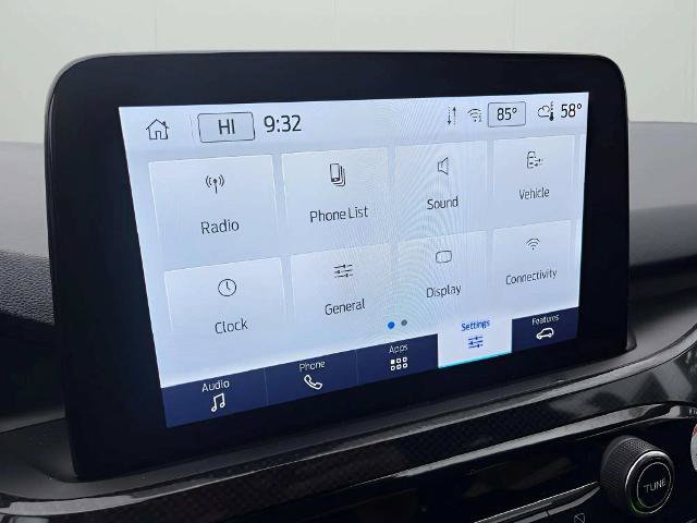 Certified 2024 Ford Escape ST-Line FWD image 27