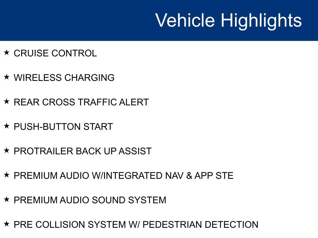 Used 2024 Toyota Tundra Limited image 12