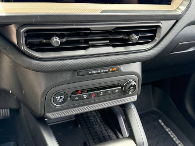 Certified 2025 Ford Bronco Sport Big Bend AWD/4WD image 21