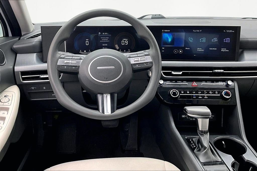 Used 2025 Hyundai Sonata SE image 7