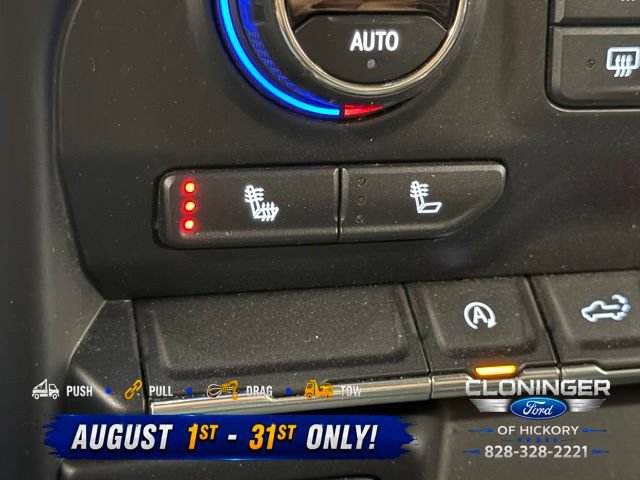 Used 2019 Chevrolet Silverado 1500 RST w/ All-Star Edition AWD/4WD image 25