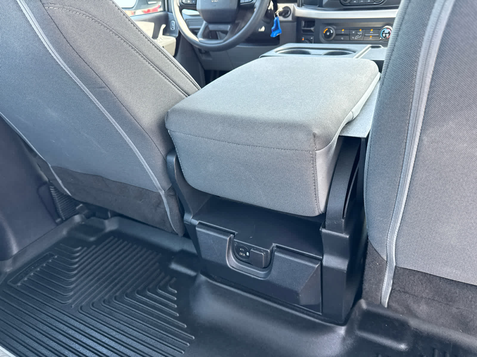 Certified 2023 Ford F150 XL AWD/4WD image 20
