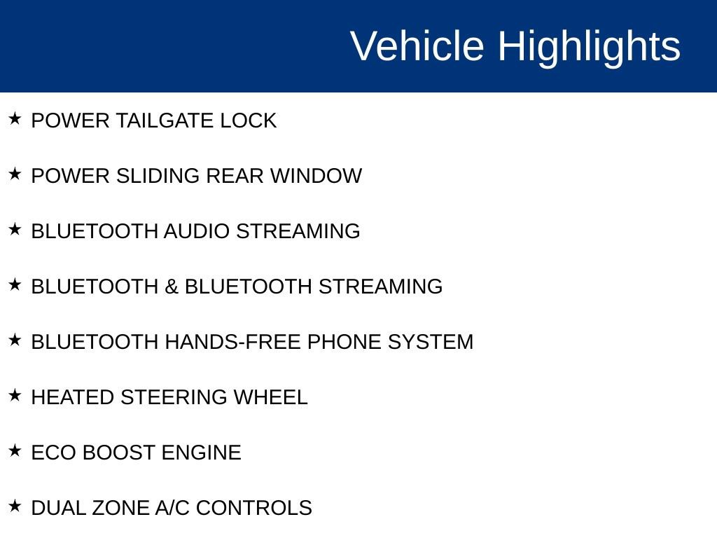 Certified 2024 Ford F150 Lariat AWD/4WD image 16