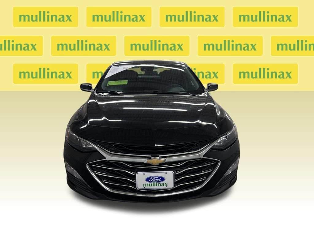 Used 2023 Chevrolet Malibu LT image 15