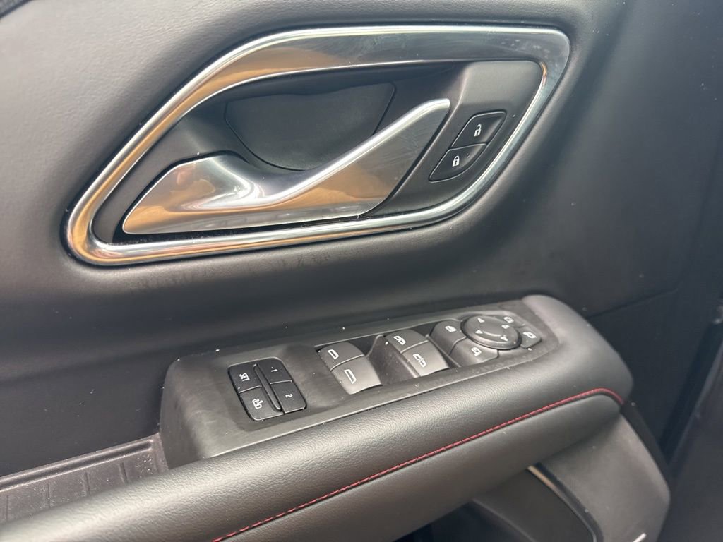 Used 2022 Chevrolet Tahoe RST w/ Luxury Package image 22