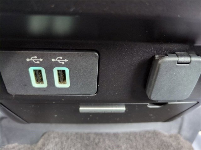 Certified 2018 Ford F150 XLT w/ Equipment Group 302A Luxury image 22