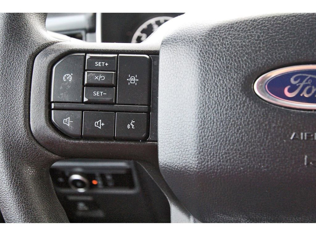 Certified 2023 Ford F150 XL w/ STX Appearance Package image 15