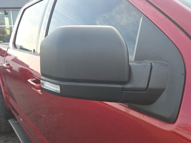 Certified 2017 Ford F150 XLT w/ Equipment Group 302A Luxury image 10